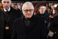 "The Alto Knights" European Premiere - Source: Getty